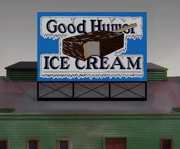 Miller Eng. - Ho/N Good Humor