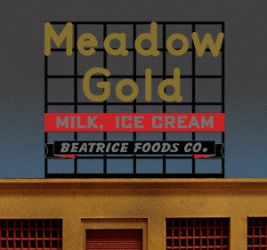 Miller Eng. - Ho/N Meadow Gold Bb