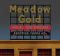 Miller Eng. - Ho/N Meadow Gold Bb