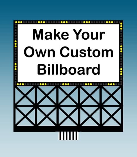 Miller Eng. - N/Ho Custom Billboard Sm