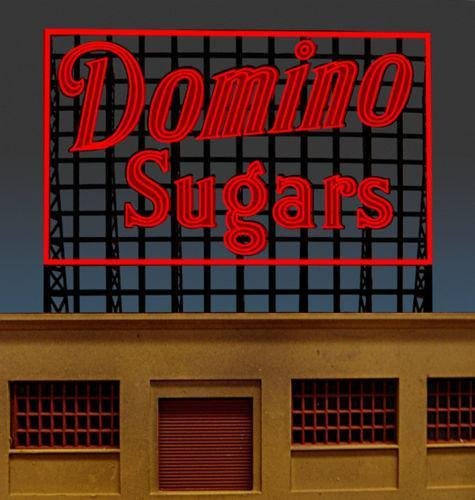 Miller Eng. - Ho/N Domino Sugar Bb