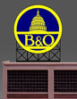 Miller Eng. - Ho/N B&O Bb