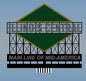 Miller Eng. - Ho/N Illinois Central Bb