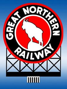 Miller Eng. - N/HO Great Northern Sign LTD