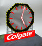Miller Eng. - HO/N Colgate Clock BB