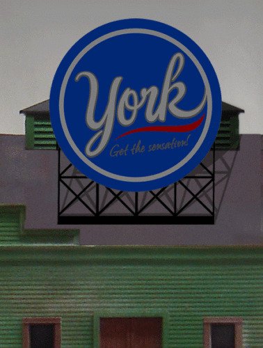 Miller Eng. - HO/N York BB