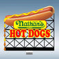 Miller Eng. - Ho/N Nathan'S Hot Dogs BB
