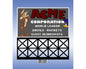 Miller Eng. - N/HO ACME Wile E. Coyote Sign