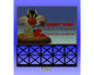 Miller Eng. - N/HO Looney Tunes Billboard