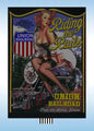Miller Eng. - N/HO Riding the Rails Small 1.5w x 2.75t