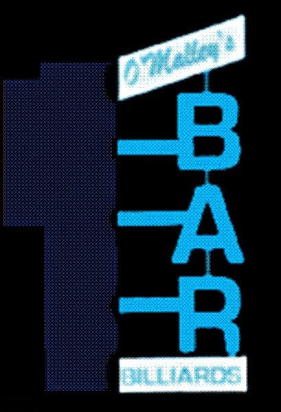 Miller Eng. - Bar + Billiards Med Right