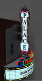 Miller Eng. - Theatre Marquee Combo Large