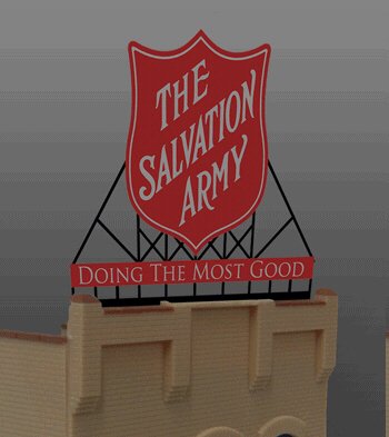 Miller Eng. - O/Ho The Salvation Army Bb