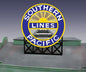 Miller Eng. - O/Ho Southern Pacific Bb