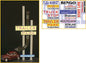 Miller Eng. - N/Ho 3.8' Arrow Multi 7 option