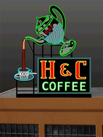 Miller Eng. - O/Ho H&C Coffee Bb