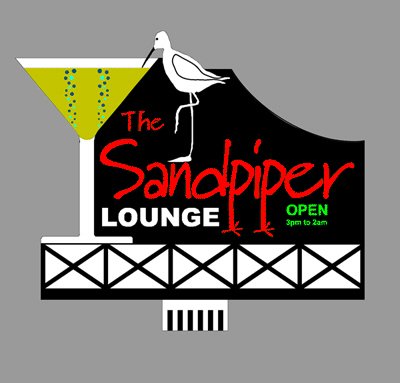 Miller Eng. - O/Ho Sandpiper Lounge Bb