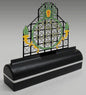 Miller Eng. - O/Ho Scranton Electric w/base