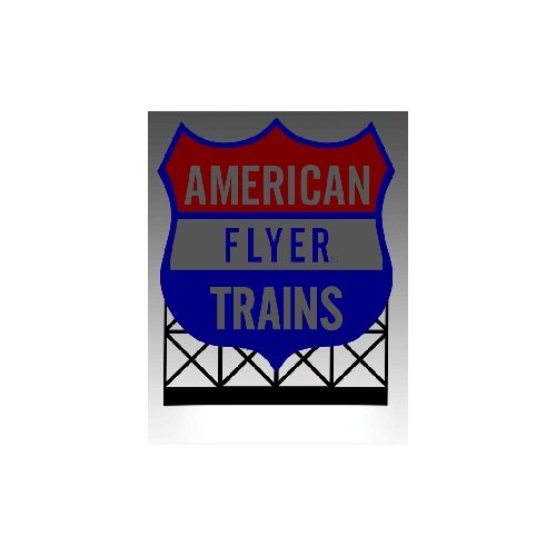 Miller Eng. - O/Ho American Flyer Bb