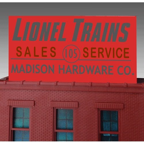 Miller Eng. - O/Ho Madison Hardware Bb