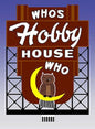 Miller Eng. - O/Ho Who'S Hobby House Bb