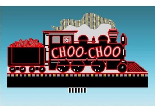 Miller Eng. - O/Ho Chattanooga Choo Choo
