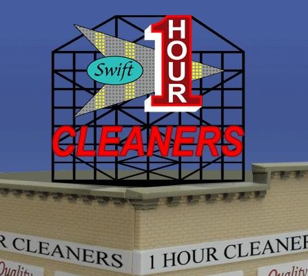 Miller Eng. - O/Ho Cleaners