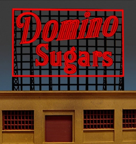 Miller Eng. - O/Ho Domino Sugar Bb