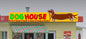 Miller Eng. - 0/Ho Dog House Sign