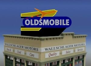 Miller Eng. - O/Ho Oldsmobile Rocket Bb