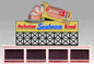 Miller Eng. - HO/O Sunbeam Bread BB