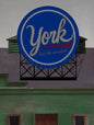 Miller Eng. - HO/O York BB