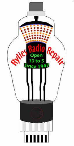 Miller Eng. - O/Ho Rylies Radio Repair Bb