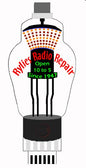 Miller Eng. - O/Ho Rylies Radio Repair Bb