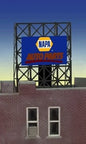 Miller Eng. - O/Ho Napa Window Sign