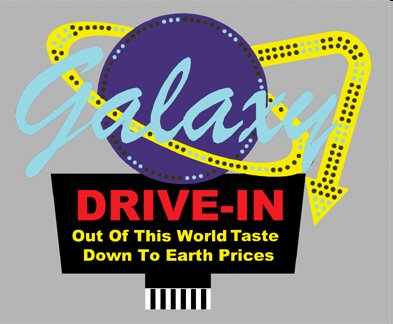 Miller Eng. - O/Ho Galaxy Drive In Bb