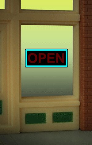 Miller Eng. - O/Ho Open Window Sign Ltd