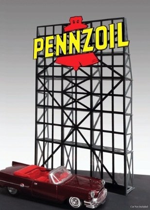 Miller Eng. - O/Ho PennZoil Bb