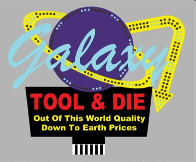 Miller Eng. - O/Ho Galaxy Tool & Die Bb