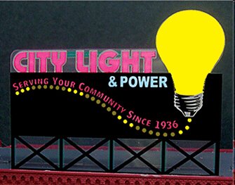 Miller Eng. - O/Ho City Light & Power Bb