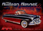 Moebius - '52 Hudson Hornet Conv 1:25