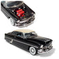Moebius - '54 Hudson Hornet Coupe 1:25