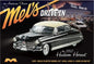Moebius - '52 Hudson Hornet Mel'S 1:25