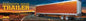 Moebius - 53' Smoothside Trailer 1:25