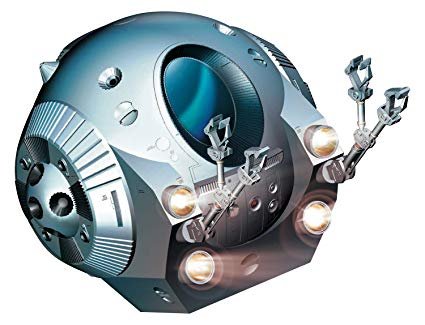Moebius - 2001: Space Odyssey EVA Pod 1:8