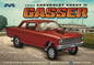 Moebius - 1965 Chevrolet Chevy II Gasser 1:25