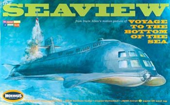 Moebius - SEAVIEW 8window 39'