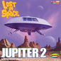 Moebius - Jupiter 2 Lost In Space