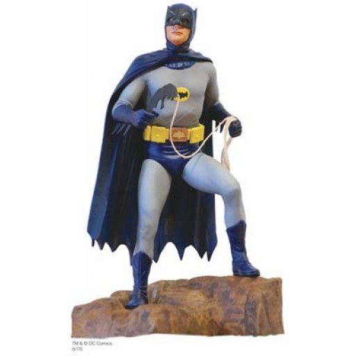Moebius - 1966 Batman 1:8