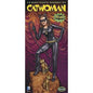 Moebius - 1966 Catwoman 1:8